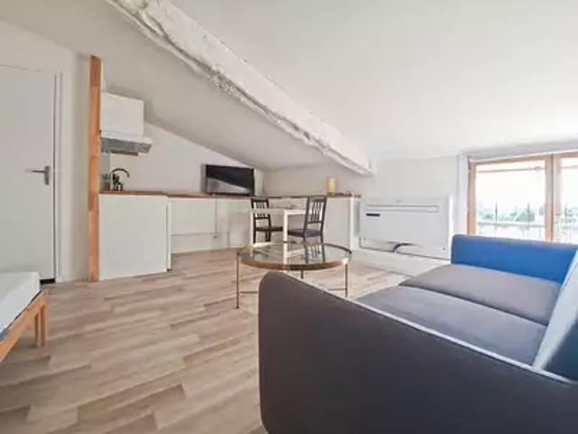 La Verdière 83560 Location appartement 1 pièce t1