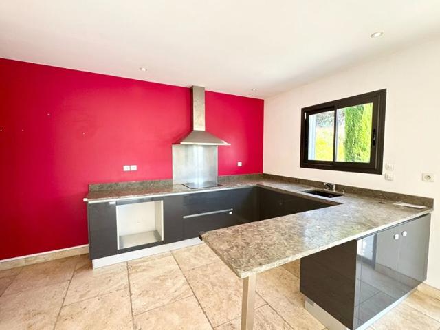 La Vergedal AIX EN PROVENCE 4 pièce s 180 m2