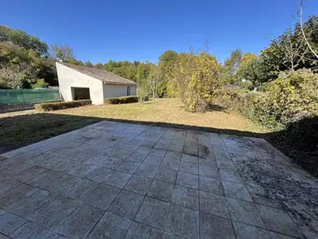 La Vergne 17400 Achat / Vente maison 5 pièces t5 parking