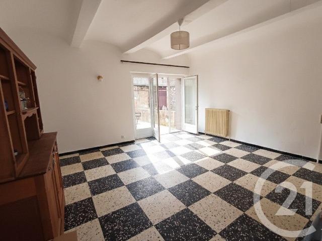 La Vernarède Vente Maison 30