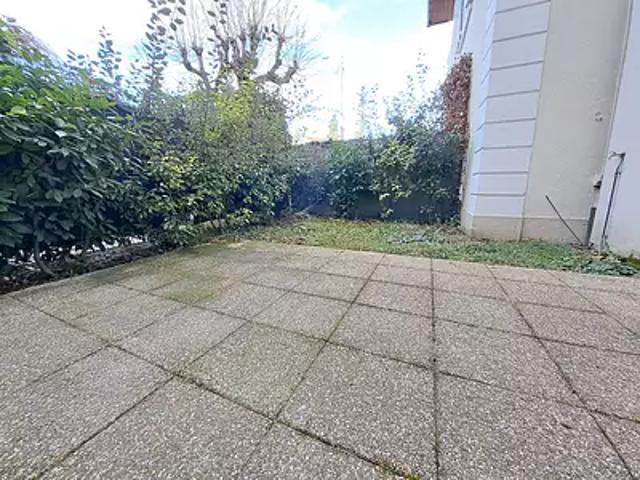 La Verpillière 38290 Achat / Vente appartement 3 pièces t3 parking