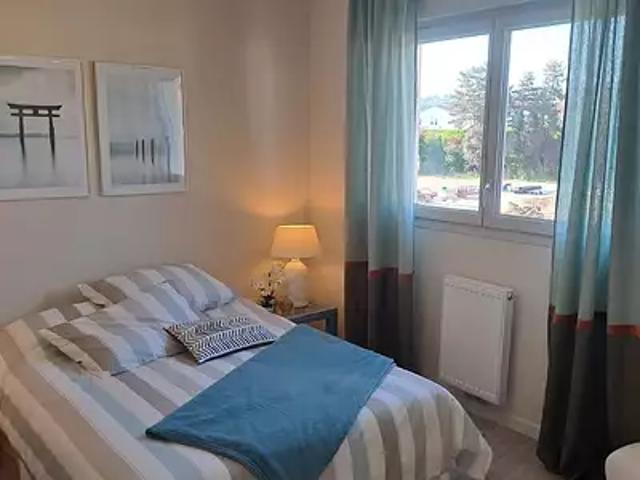 La Verpillière 38290 Programme neuf appartement neuf à vendre t4 PTZ+ LMNP RT 2012