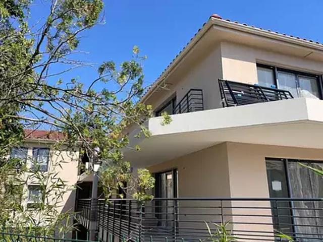 La Verpillière 38290 Programme neuf appartement neuf à vendre t3