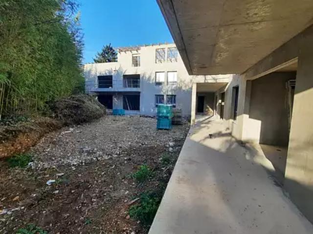 La Verpillière 38290 Programme neuf appartement neuf à vendre t3