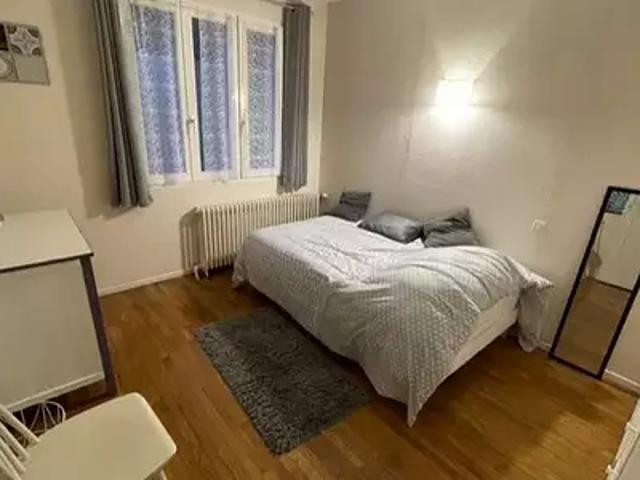 La Verrière 78320 Location appartement 1 pièce t1