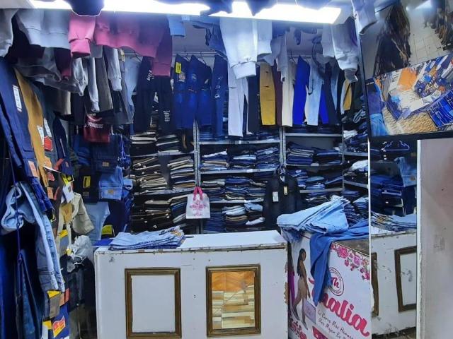 LA VICTORIA, VENDO LOCAL COMERCIAL, A UNA CUADRA DEL PARQUE CANEPA