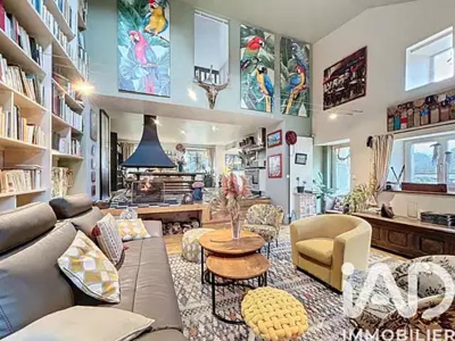 La Vicomté sur Rance 22690 Achat / Vente maison 9 pièces t9 terrasse parking