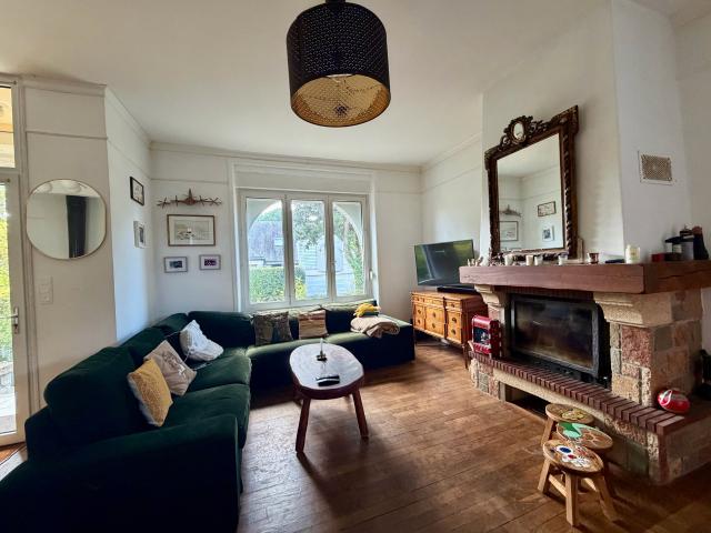 La Vicomté sur Rance Vente Maison 22