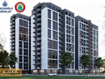 La Vida Karşıyaka 2+1 63m 2026 Sonuna Kadar Vade Fırsatı
