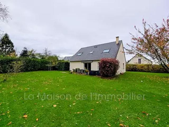 Préaux 76160 Achat / Vente maison 4 pièces t4