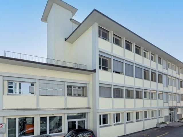 La vie citadine à son apogée, votre nouvel appartement vous attend