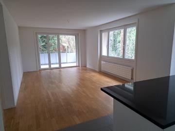 Wohnung mieten in Beaumont