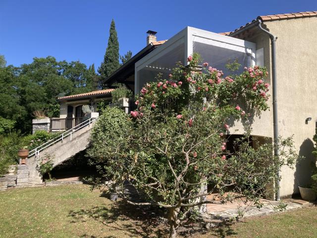 La Villa 265m² Quillan