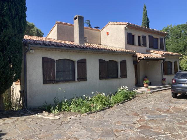 La Villa 265m² Quillan