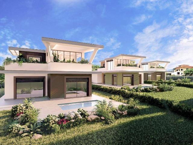 La villa che respira come te in vendita a Buggiano 165m² Buggiano