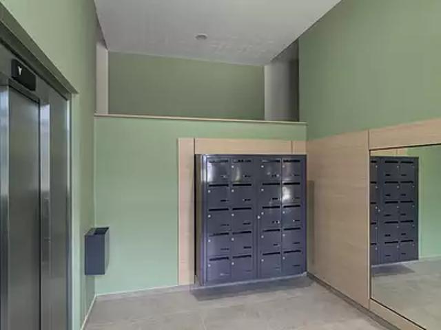 La Ville aux Dames 37700 Programme neuf appartement neuf à vendre t3