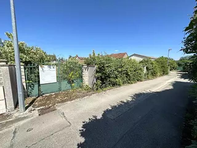 La Villeneuve en Chevrie 78270 Programme neuf maison neuf à vendre 3 pièces