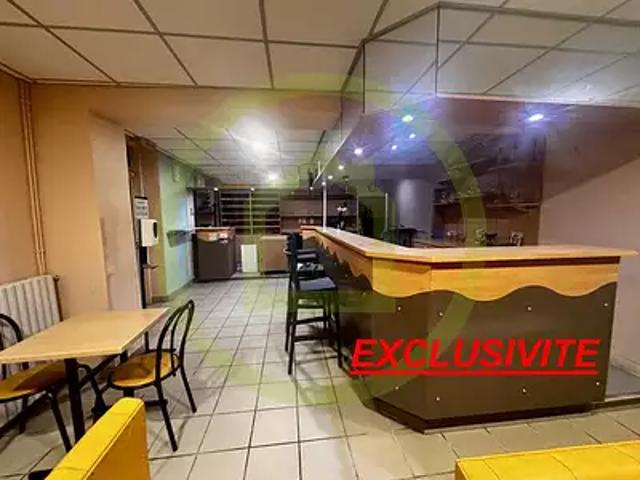 La Villetelle 23260 Achat / Vente maison 7 pièces t7