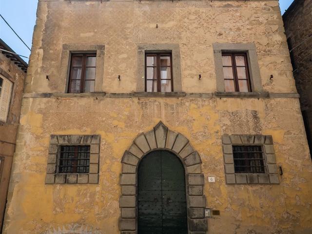 La Vista dell'Amorino 160m² Cortona