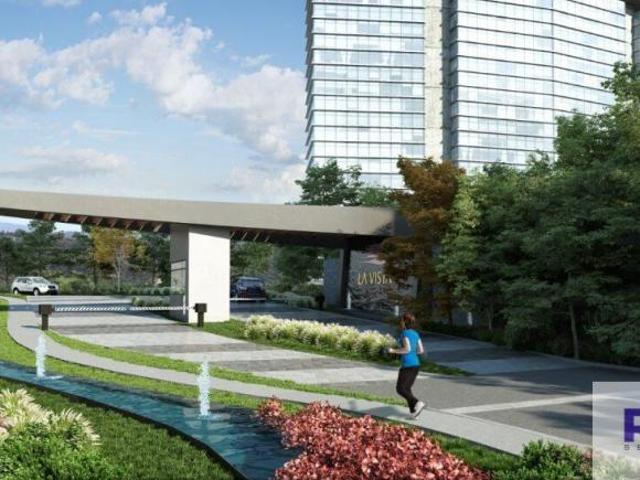 LA VISTA RESIDENCIAL [VIS BRH EMX]