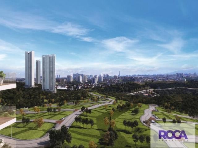LA VISTA RESIDENCIAL [VIS BRH EMX]