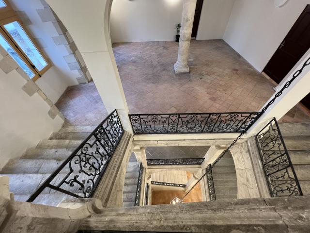 La visitation – Le Mans – Centre ville – Appartement de type 3 avec parking privatif