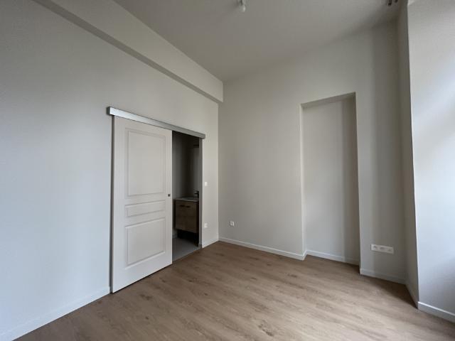 La visitation – Le Mans – Centre ville – Appartement de type 2 avec parking privatif