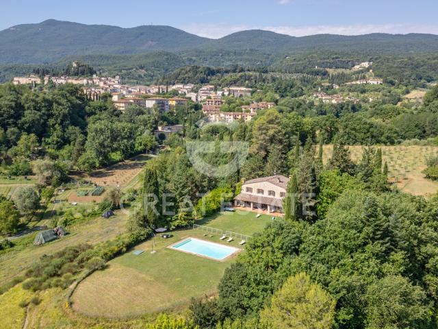 La vita è bella 432m² Cetona