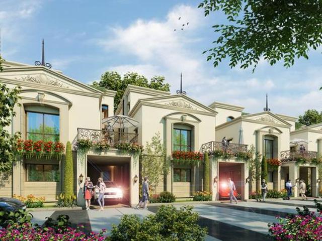 La Vivant,Sarjapur 3 BHK Villa For Sale Bengaluru