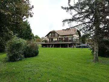 La Voivre 88470 Achat / Vente maison 7 pièces t7