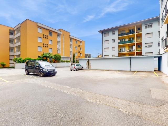 La vostra nuova casa in una tranquilla zona residenziale