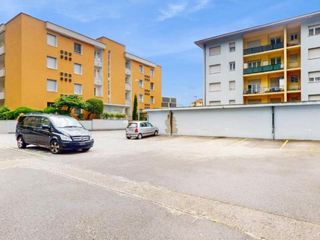 La vostra nuova casa in una tranquilla zona residenziale