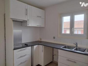 LA VOULTE SUR RHONE Appartement de type III