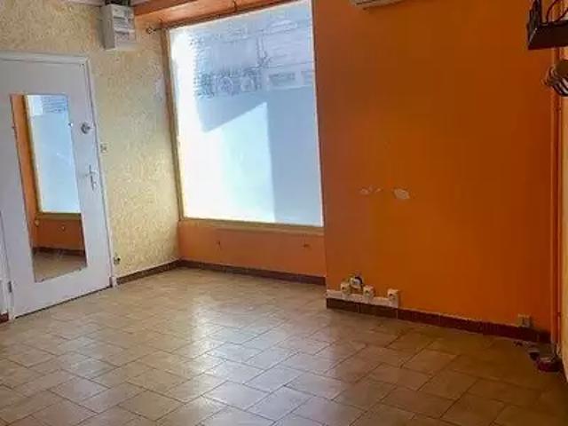 La Voulte sur Rhône 07800 Achat / Vente maison 2 pièces t2