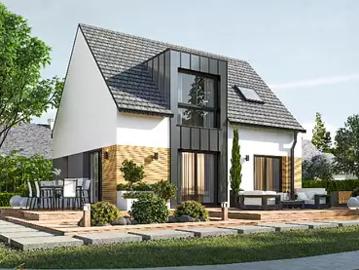 La Vraie Croix 56250 Programme neuf maison neuf à vendre 4 pièces
