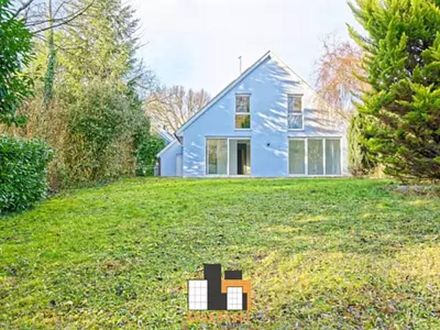 La Wantzenau 67610 Achat / Vente maison 6 pièces t6