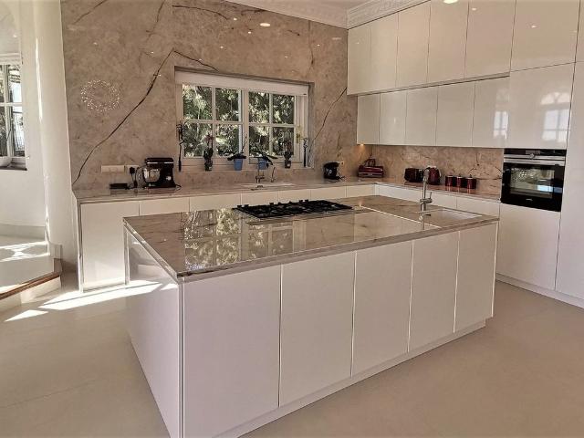 La Zagaleta, Benahavís 1675m² La Calera