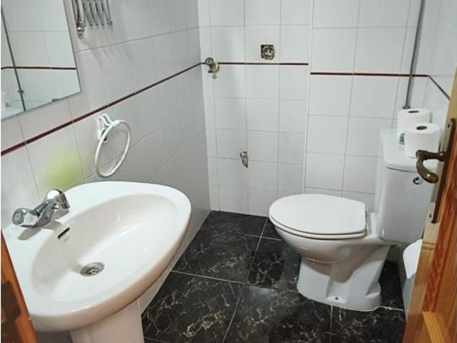 la alberca reformado
