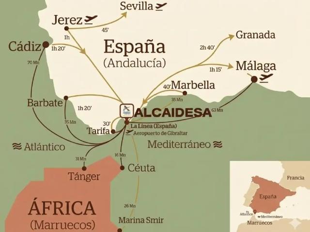 La Alcaidesa