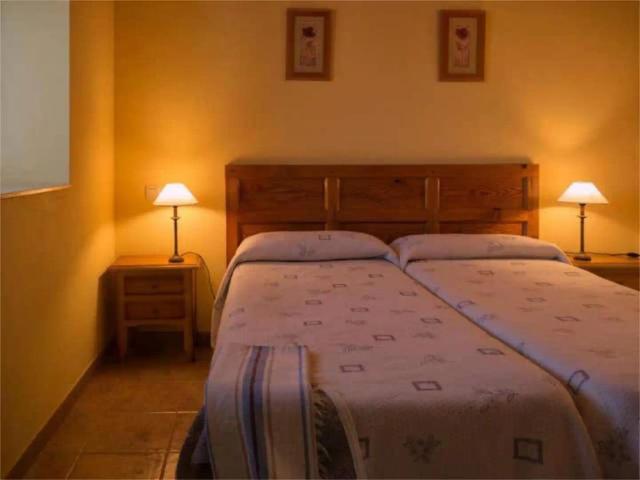 La Aldehuela
