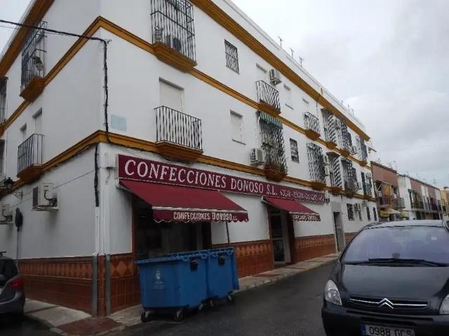 La Algaba