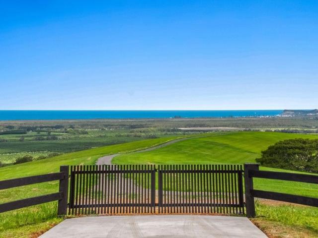 La Altura 'The Height' World Class Ocean Views with a DA Approved Architectural Masterpiece