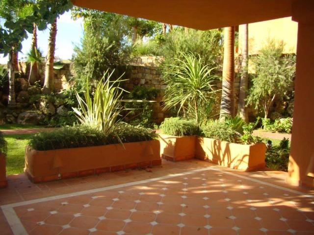 LA ALZAMBRA HILL CLUB APARTMENT 2297
