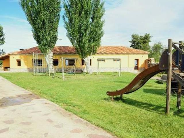 La Arboleda