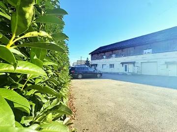 La Balme de Sillingy 74330 Achat / Vente appartement 4 pièces t4
