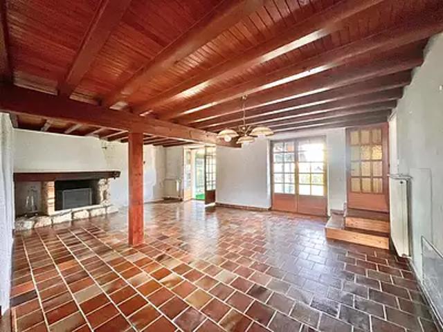 La Balme de Sillingy 74330 Achat / Vente maison 6 pièces t6