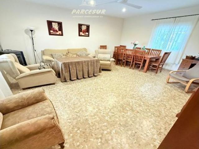 LA BARQUERA! PARCELA DE 3600 METROS CON CASA Y PISCINA!