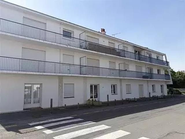 La Barre de Monts 85550 Achat / Vente appartement 2 pièces t2
