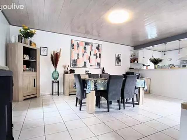 La Barre de Monts 85550 Achat / Vente maison 4 pièces t4 au dernier étage