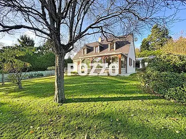 La Barre de Semilly 50810 Achat / Vente maison 7 pièces t7 au dernier étage terrasse